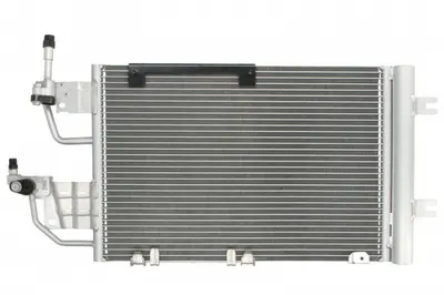 Condensator a C (cu Uscator) Potrivit Opel Astra G Classic, Astra H, Astra H Classic, Astra H Gtc, Astra H Kombi, Zafira B 1.3d-2.0 04.04
