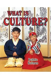 What Is Culture?