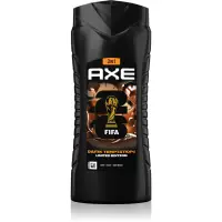 Axe Dark Temptation gel de duș pentru față, corp și păr 400 ml