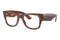 Ray-Ban Mega Wayfarer RX0840V 2144