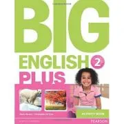 Big English Plus 2 Activity Book
