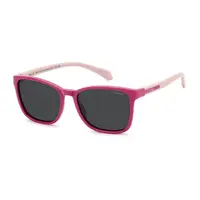 Ochelari de soare copii Polaroid PLD 8077/S 35J Polarizati