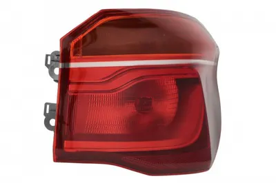 Stop lampa spate Dreapta exterior, P21W potrivit BMW X1 F48 1.5-2.0D 11.14