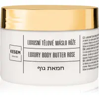 KESEM Luxury Body Butter Rose unt pentru corp 350 ml