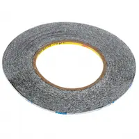 Banda Adeziva 3M, 1.5mm, Neagra