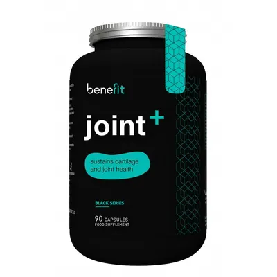 Joint + 90 caps, Complex pentru articulatii, Benefit