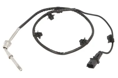 Senzor temperatura evacuare (inainte de catalizator) potrivit CHEVROLET TRAX; OPEL ASTRA J, ASTRA J GTC, CORSA D, MOKKA MOKKA X 1.7D 12.09