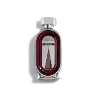 Extract de Parfum Shaikh Saeed Dubai Avenue Khalifa, Unisex, 100 ml