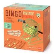 Joc Bingo, Legami