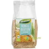 Zahar din Flori de Cocos Ecologic/Bio 250g