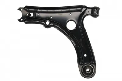 Brat suspensie roata Dreapta Stanga inferior fata 19 mm potrivit VW GOLF III, GOLF IV, VENTO 1.4-Electric 08.91-06.02