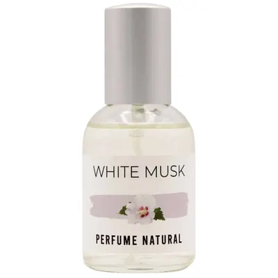 Parfum cu Mosc Alb, 50ml, LabNatur