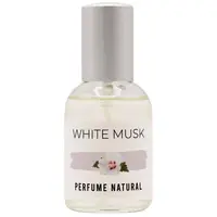 Parfum cu Mosc Alb, 50ml, LabNatur