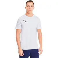 Tricou barbati Puma Teamgoal 23 Casuals 65657804