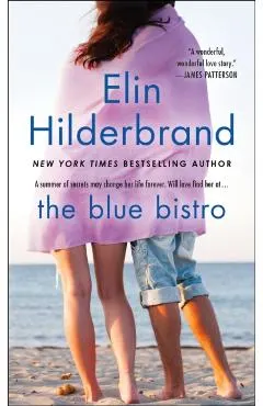 The Blue Bistro