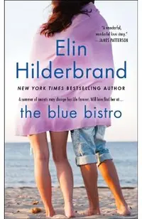 The Blue Bistro