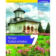Manual Religie clasa a 7-a Cultul ortodox