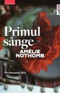 eBook Primul sange
