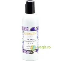 Gel Facial Exfoliator 150ml