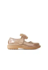 Pantofi copii - model CEO-CS6511-05 - auriu - pentru fete -