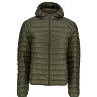 Jachetă Jott Model Nico Noos Culoare Verde