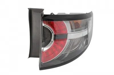 Stop Dreapta (extern superior, LED P21W) potrivit LAND ROVER DISCOVERY SPORT 09.14