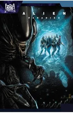 Alien: Paradiso