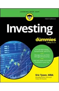Investing for Dummies