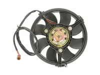 Ventilator Radiator Dreapta Potrivit Audi A4 B5, A6 C4, A6 C5, A6 C6, A8 D2, A8 D3, Cabriolet B3; Ford Galaxy I, Galaxy Mk I; Seat Alhambra; Vw Passat B5, Passat B5.5 1.6-4.2 03.94-03.11