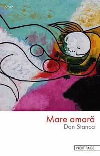 Mare amară (RESIGILAT) - Paperback brosat