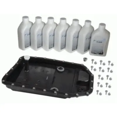 ZF Parts 8700 250