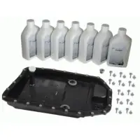 ZF Parts 8700 250