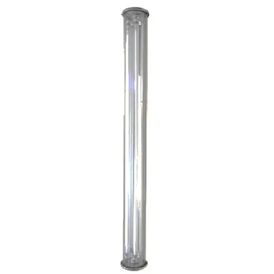 CHEMICAL Corp de iluminat 1 x 36w 1324mm 105mm