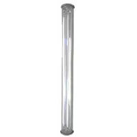 CHEMICAL Corp de iluminat 1 x 36w 1324mm 105mm