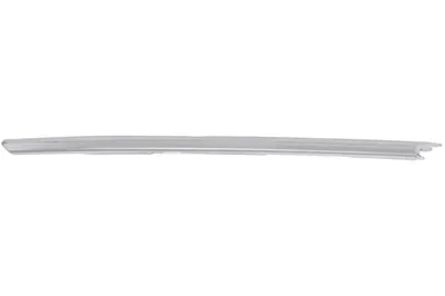 Bandou grila fata stanga Inferior, R-LINE, crom potrivit VW TIGUAN 01.16- 01.16-12.19