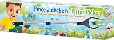 Jucarie pentru copii Buki - Cleste mecanic