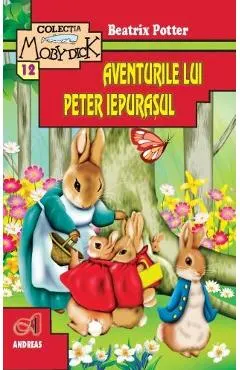 Aventurile lui Peter Iepurasul si alte povestiri