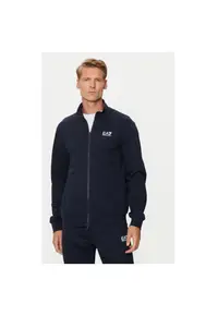 Bluza barbati - Emporio Armani 304212840 - Bumbac - Albastru - Bleumarin