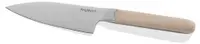 Cuțit Santoku BergHOFF Home – Elements, 11,5 cm, Sand