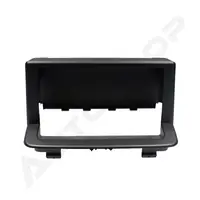KIT Complet Rama Adaptoare + Cablaj Autodrop Audi Q3 (2013-2017) pentru Navigatie Multimedia Android 9 inch