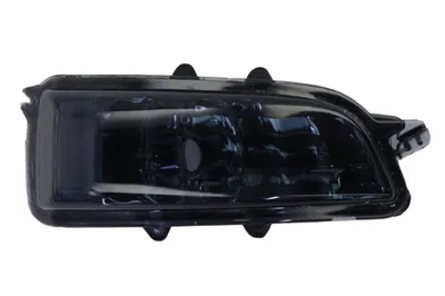 Semnalizator oglinda laterala dreapta fumuriu potrivit VOLVO C30 1.6-Electric 10.06-12.12