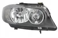 Far Dreapta 2 H7, electric, cu motor potrivit BMW 3 E90, 3 E91 -09.08