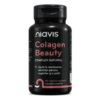 Colagen Beauty Complex 60cps, Niavis