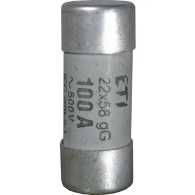 Ch Ch22x58 Gg 16a/690v