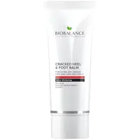 Balsam pentru calcaie si talpi crapate, 60ml, Bio Balance