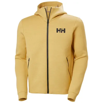 Pulover cu gluga Hp Ocean Fz Jacket 2.0 barbati