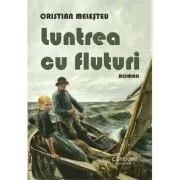 Luntrea cu fluturi