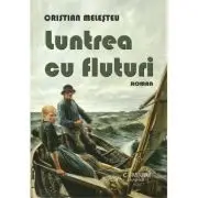 Luntrea cu fluturi