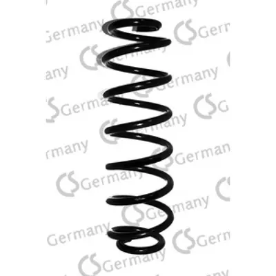 Arc spiral CS Germany 14.875.217