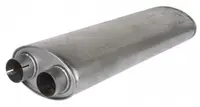 Toba esapament Spate potrivit MERCEDES 1320, 1324, 1524, 1724